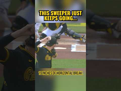 This Paul Skene Sweeper looks like it Crosses 3 Time Zones.