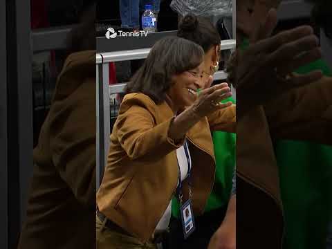 "EWWW" Trinity Rodman Keeping It Real After Ben Shelton's Triumph 🤣