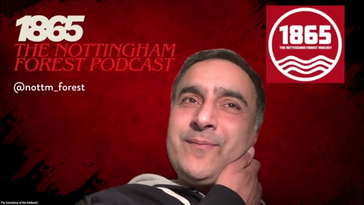 THE FATIGUE FACTOR: Brighton 2-1 Nottingham Forest - The 1865 Match Report, 1st March 2026