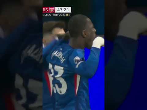 CHALOBAH FINDS CHELSEA'S BREAKTHROUGH 💥