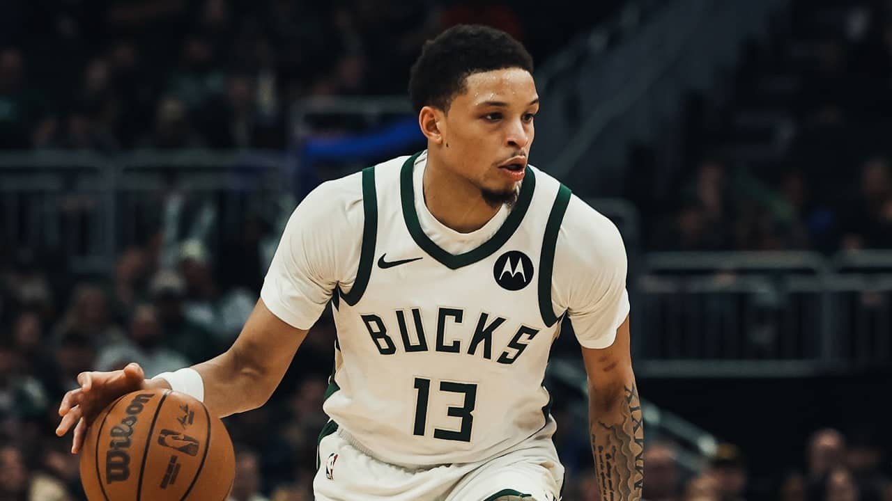 Highlights: Ryan Rollins Scores 24 Points vs. Mavericks | 03.31.26