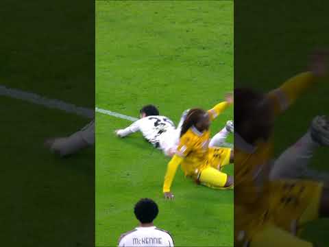 EDON ZHEGROVA ❤️🥵 #skills #football #juventus