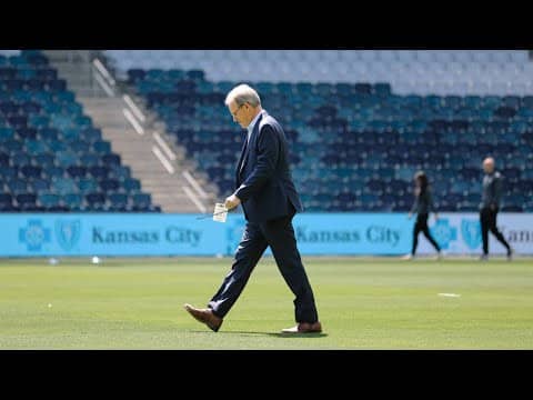 Interview: Brian Schmetzer on injury updates