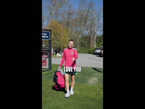 Happy Mother's Day from Boston Legacy FC