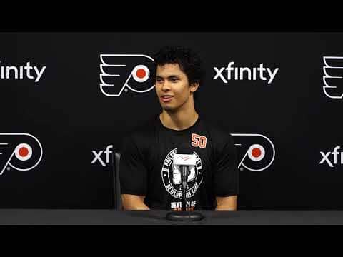 7/3 Media Availability: Noah Powell