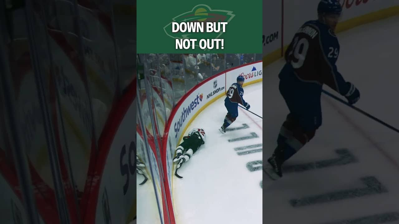Somehow stayed ON