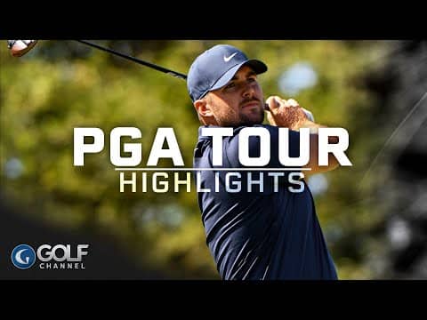 Highlights: 2026 Sony Open in Hawaii, Round 2 | Golf Channel