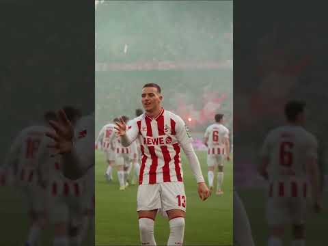 Der Jubel gibt dem Admin viel 🕺🕺