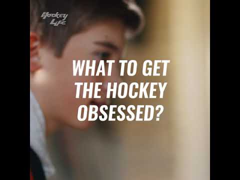 Raise Your Game | Pro Hockey Life