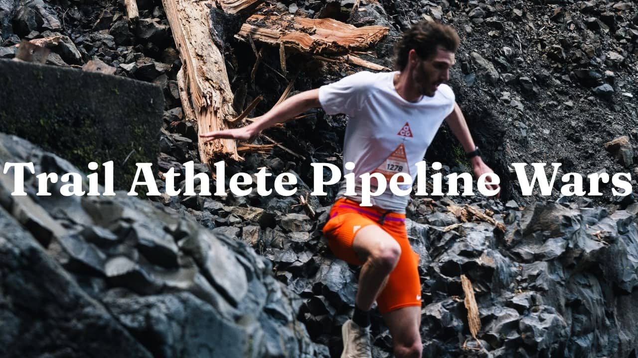 Supershoe Debates, Athlete Pipeline Wars, and ACG’s Trail Reception (Long Run Archives #38)