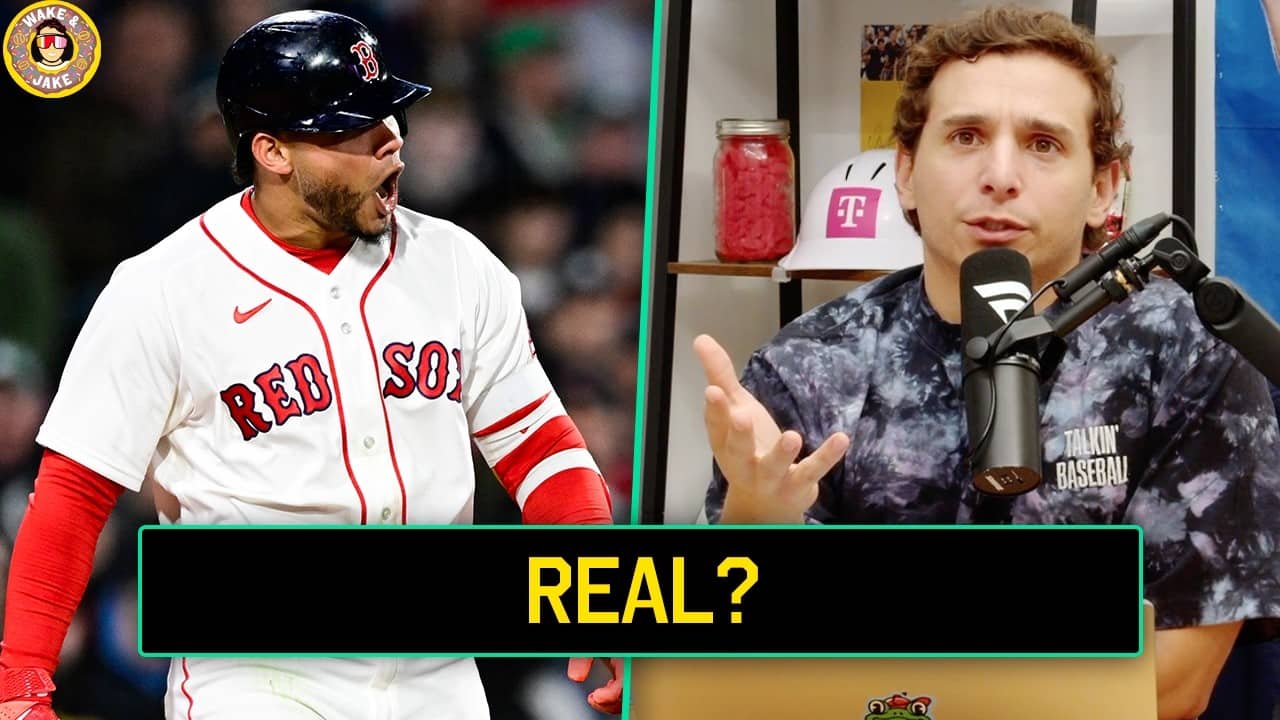 Are These MLB Trends Real or Fake?