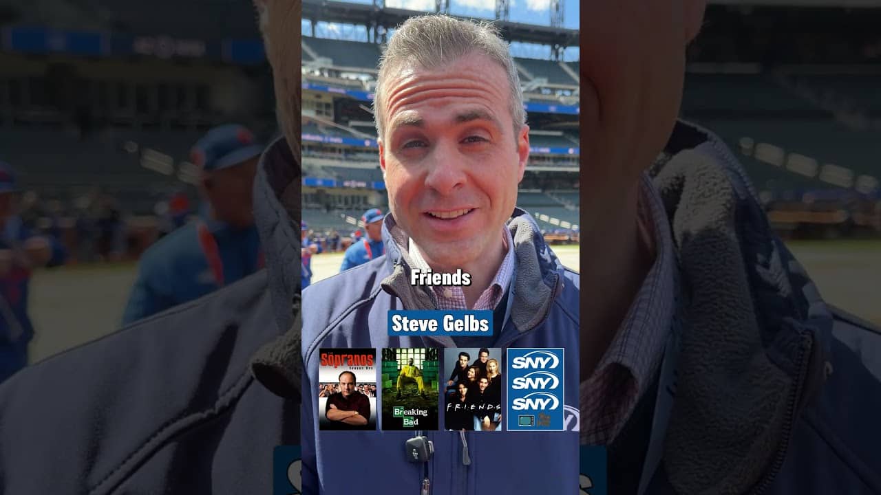 Gary, Keith, Ron, and Steve share their favorite TV shows of all time 📺🍿