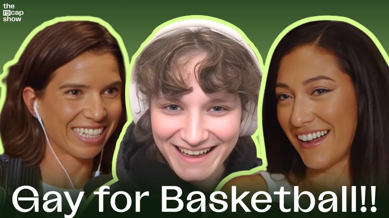 Becoming WNBA Fans in 30 Minutes or Less with Coach Jackie