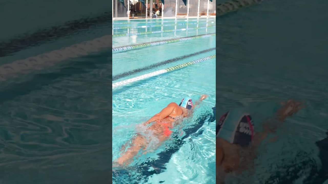 Side kick drill