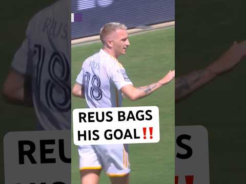 Marco Reus x Gabriel Pec 🤝
