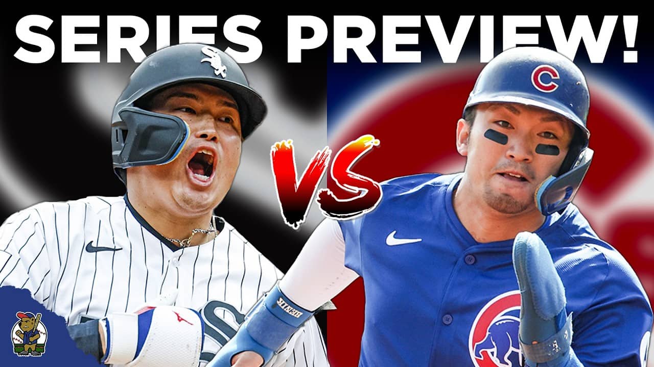 CROSSTOWN PREVIEW: Munetaka Murakami vs Seiya Suzuki SHOWDOWN!