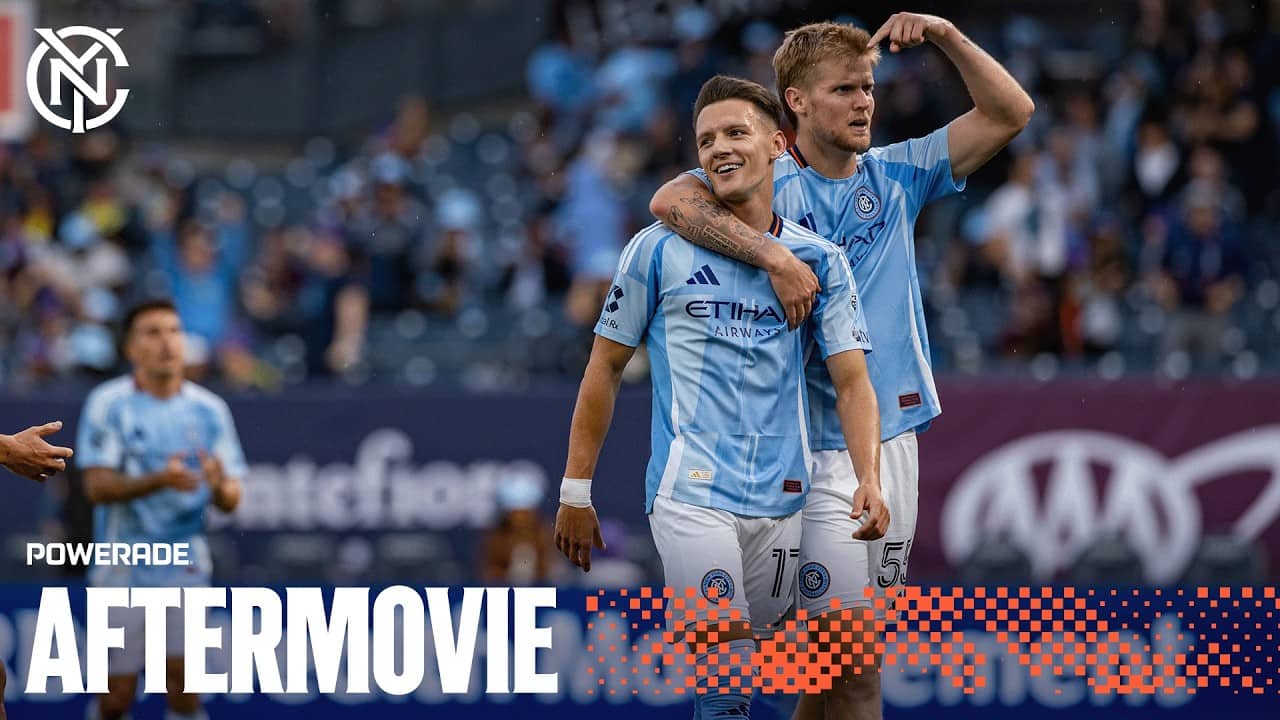 Aftermovie | 3 Points, Fresh Start