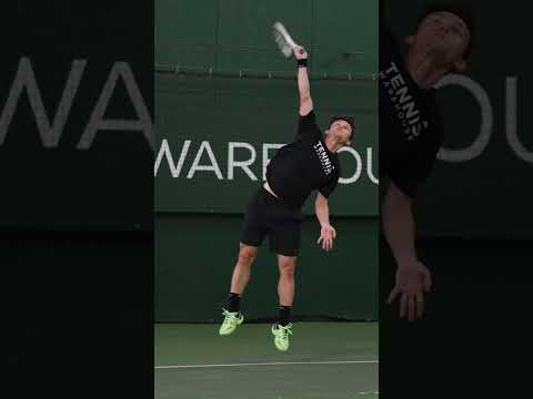 Why Players Are Switching to the K-Swiss K Frame Speed Tennis Shoes (watch the full review now!)