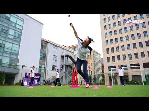 Women's Cricket Week reaching all corners of the world | ICC Women's #T20WorldCup