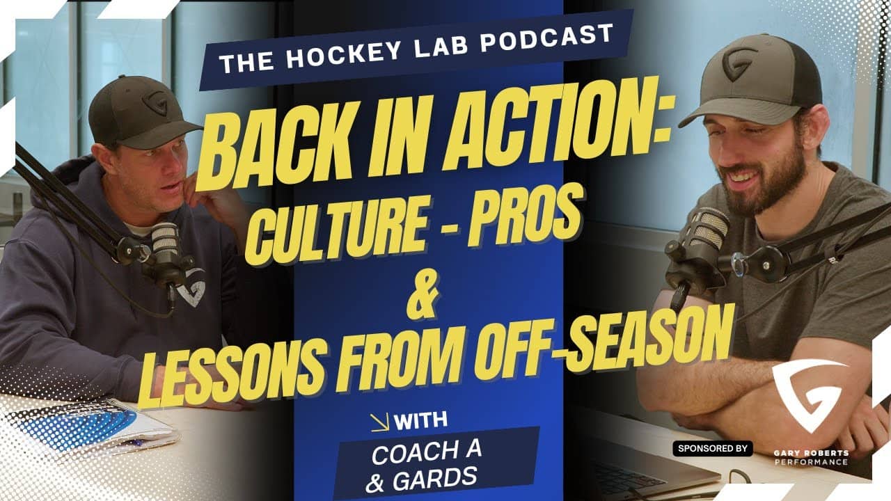 Ep. 49  We’re Back! Inside GRP’s New Era + Lessons from the Pros
