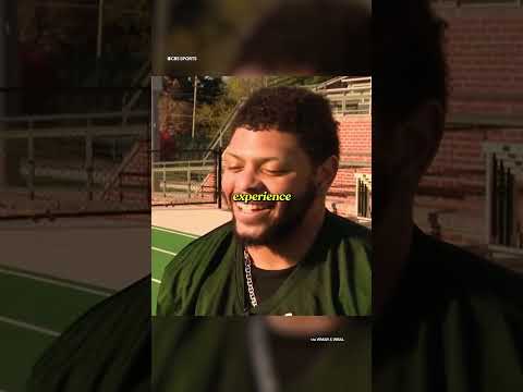 Tom Green is an inspiration 🙌 #uplifting #cancersurvivor #cfb