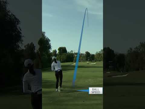 🚨 ACE ALERT 🚨 Yu Liu Aces the15th at JM Eagle Champioship! | Golf Channel