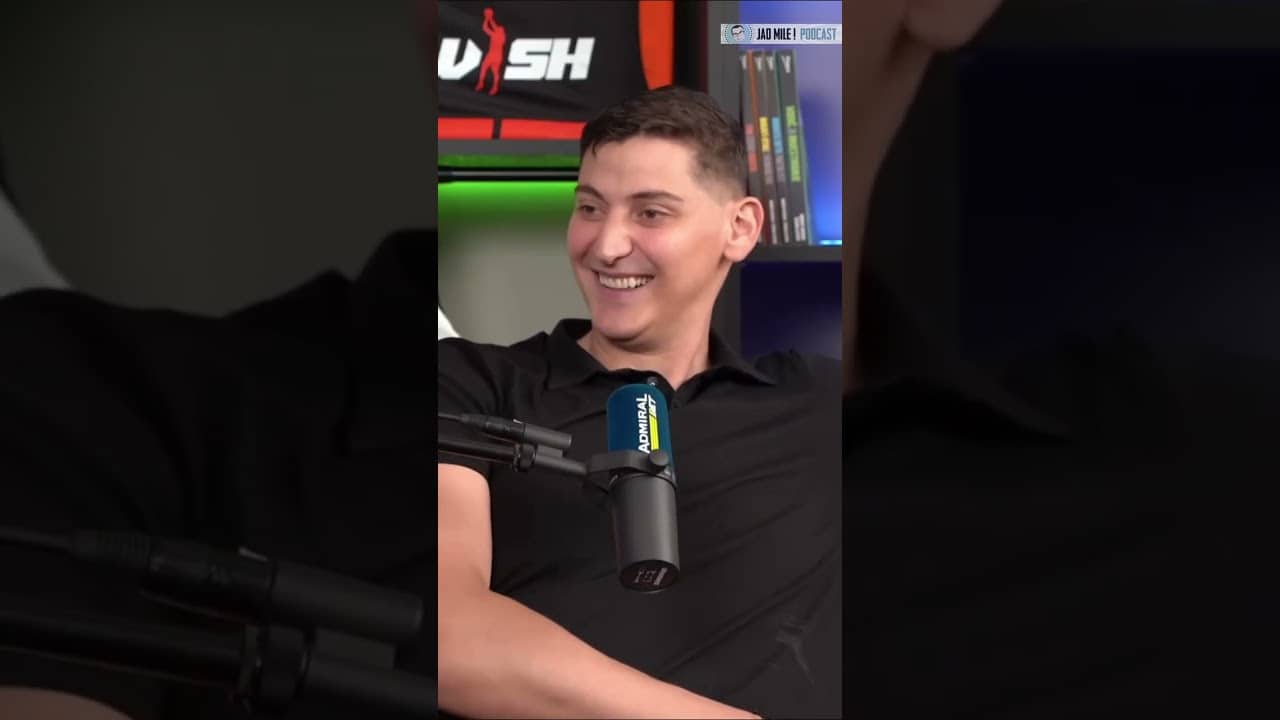 Dule,reci ako ti ne trebam! Nemanja Besovic
