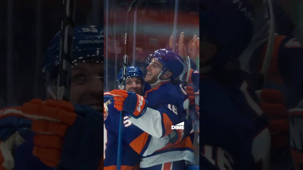 New York Islanders Game Recap | NYI 5 vs FLA 2