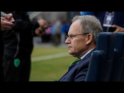 Press Conference: Brian Schmetzer post-match at Tigres UANL