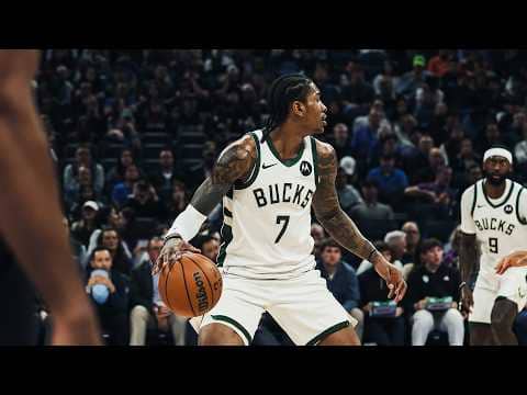 Highlights: Kevin Porter Jr. Scores 28 Points vs. Magic | 02.09.26