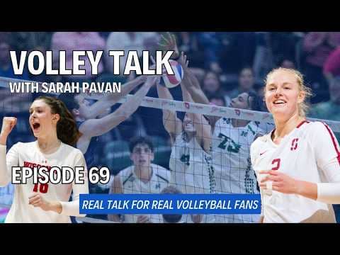 Ranking Former NCAA Women's POYs, Hawai'i and Pepperdine Trade Punches