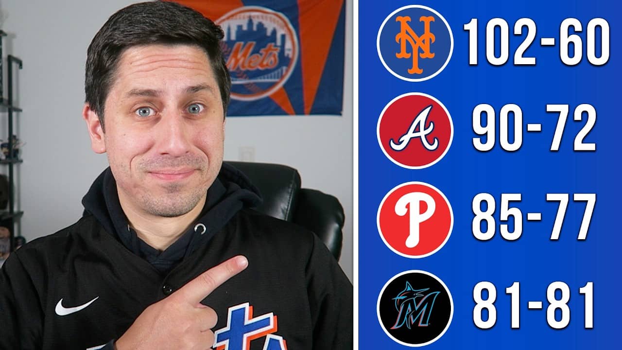 Reacting to 2026 PECOTA MLB Projections