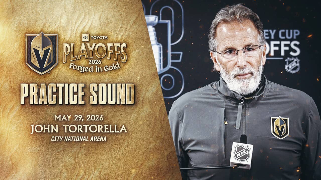 🎥 SOUND: Tortorella