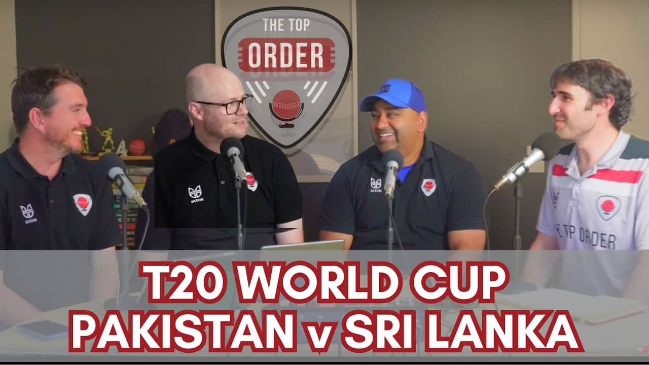 ICC Men's T20 World Cup Day 22: Fine lines as Pakistan and Sri Lanka deliver a nail-biter
