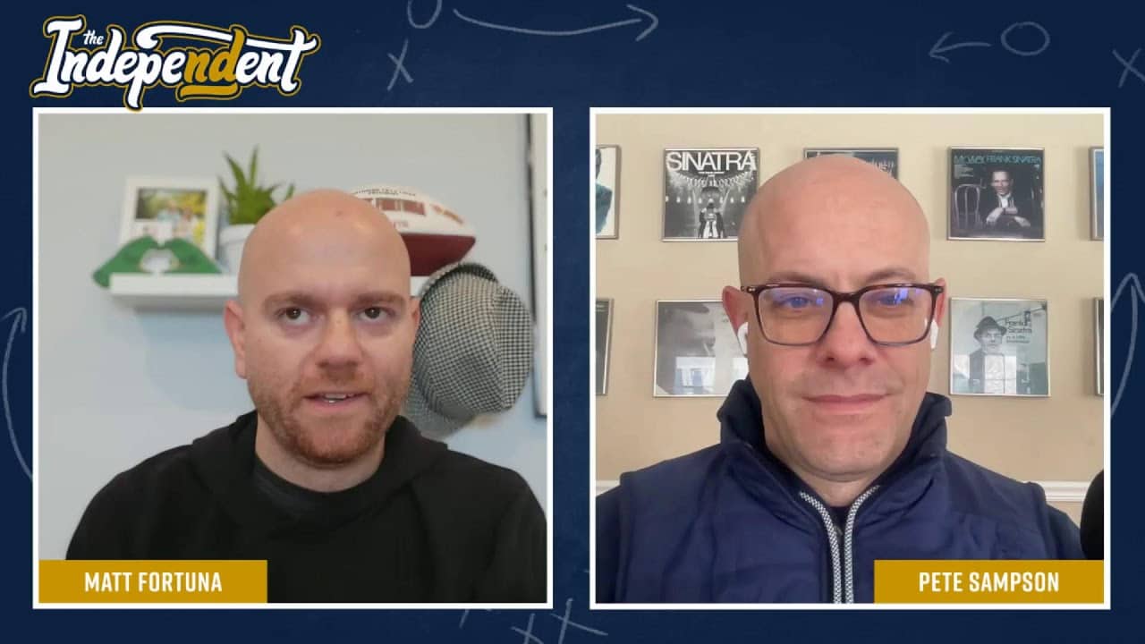 New Notre Dame coaching hires, Blue-Gold spring game date announced and much more