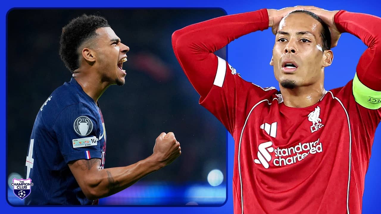 Who Is Responsible for Liverpool’s Collapse This Season?