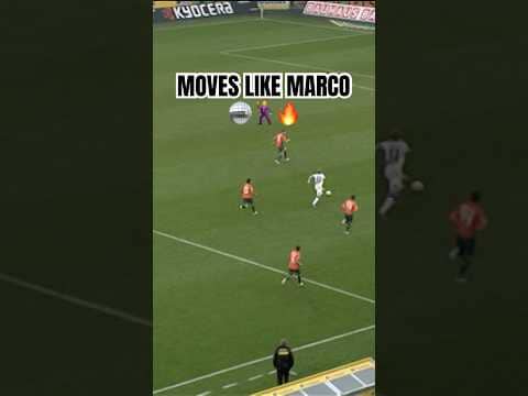 Hattrick Hero Marco Reus 😮‍💨 #OnThisDay #dieFohlen #Bundesliga