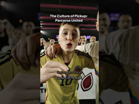 The Culture of Pickup | Ep 1 | #BestJobInTheWorld