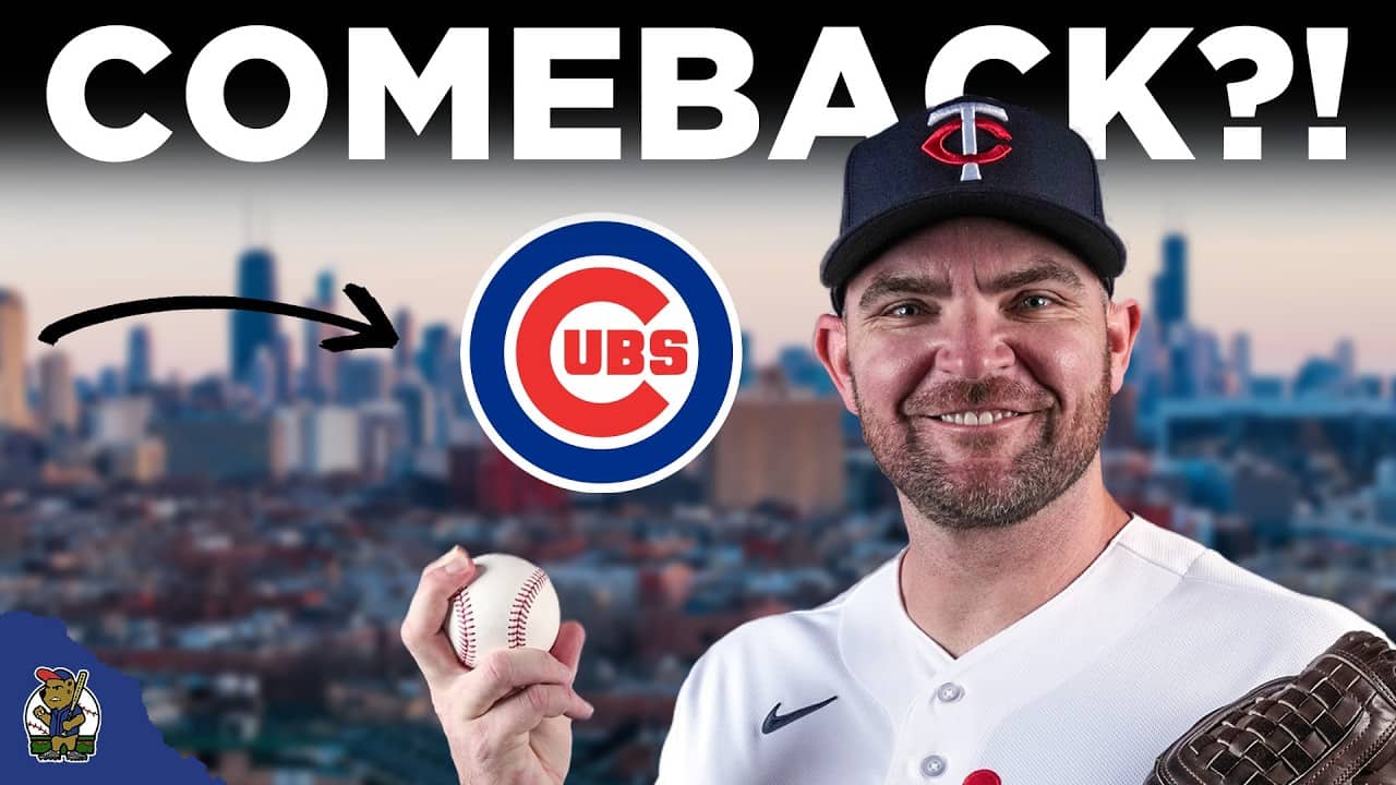 PLAYER PREVIEW: Chicago Cubs ACQUIRE Liam Hendriks!