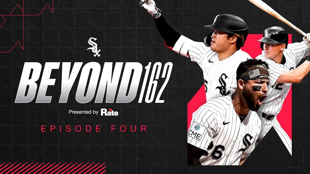 Beyond 162: Magic in Chicago | Episode 4