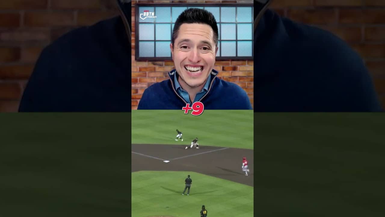 Hembo has a HIGH BAR for Konnor Griffin 🔥