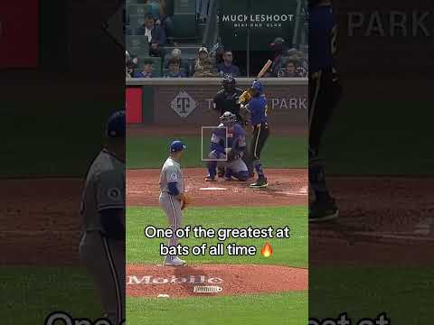 This was a masterclass by Randy Arozarena 👏 (via @Mariners/TT)