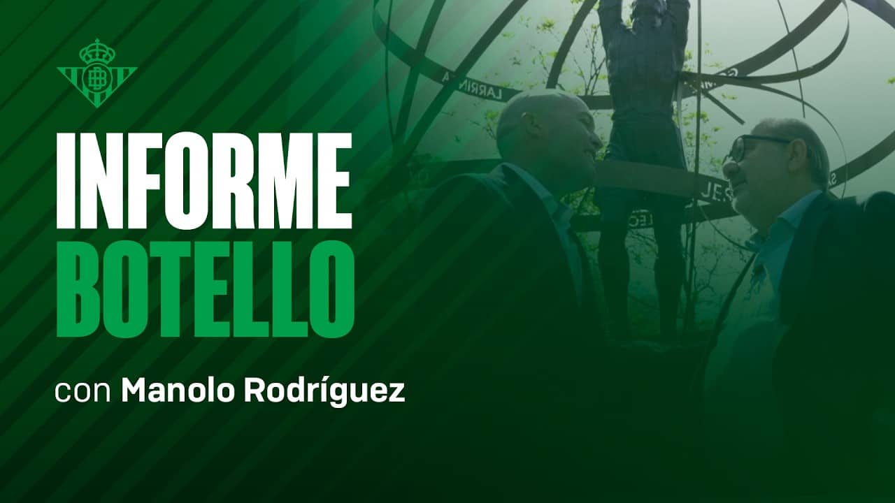 Informe Botello 📊🔍 Capítulo 2: Entrevista con Manolo Rodríguez 🎙💚