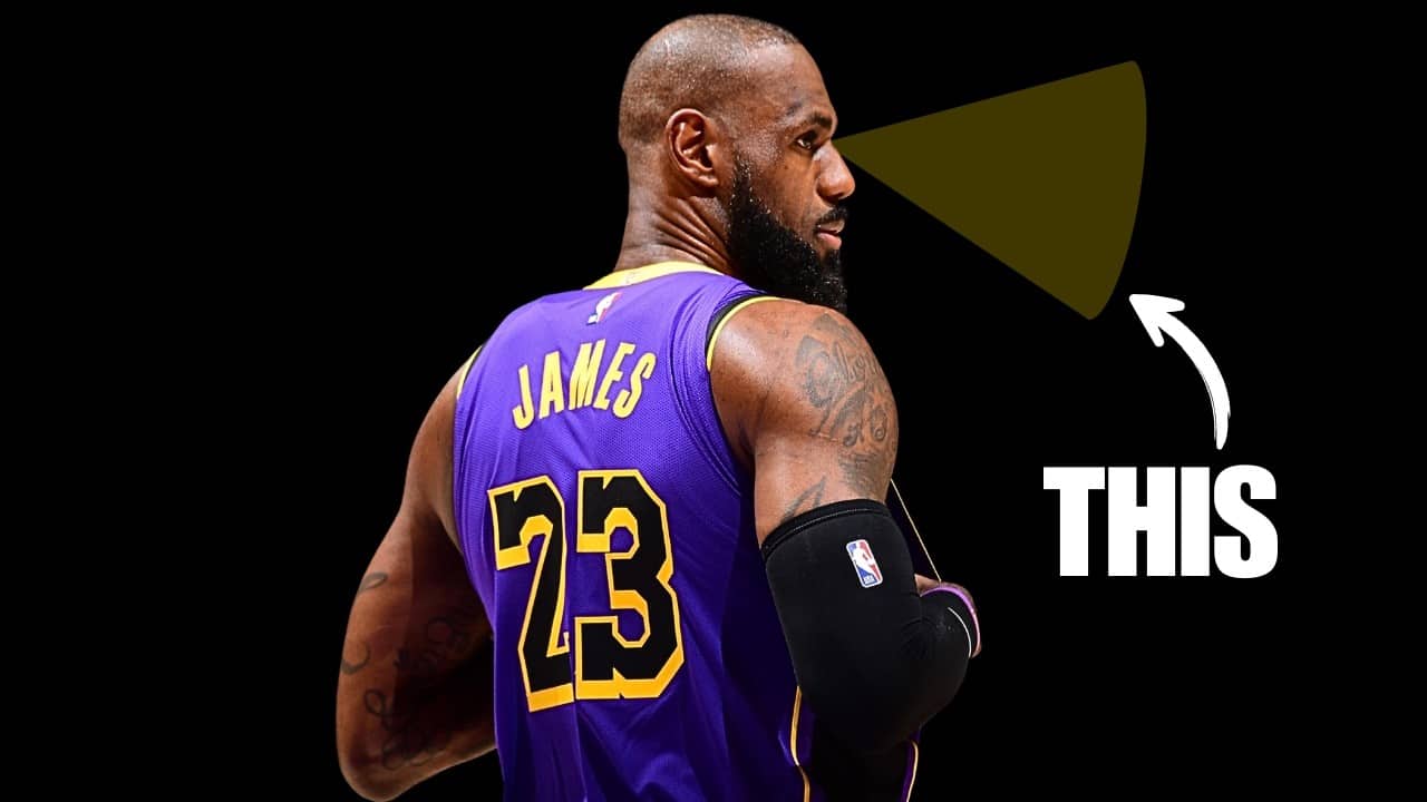 How Elite Players See the Game Differently