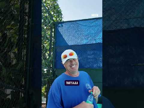 Life on Tour with Ajla and Zeynep!  #WTA #ZeynepSonmez #Tennis #Vlog