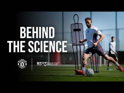 Behind The Science π¬ | From Academy Potential To First-Team Standards