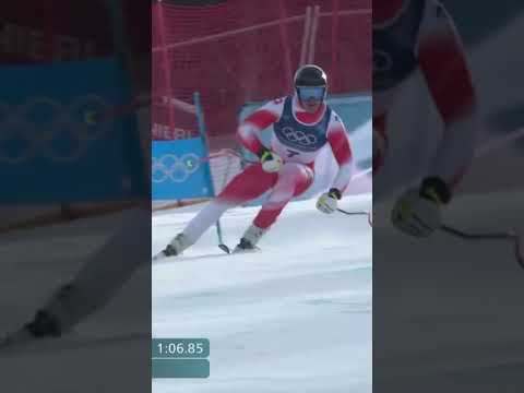 Super-G? More like Super-Gold 🥇🔥