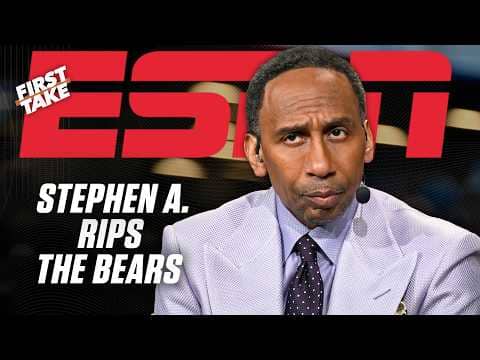 No Lamar Jackson, no problem 👀 Stephen A. PRAISES Tyler Huntley after Ravens' win 👏 | First Take