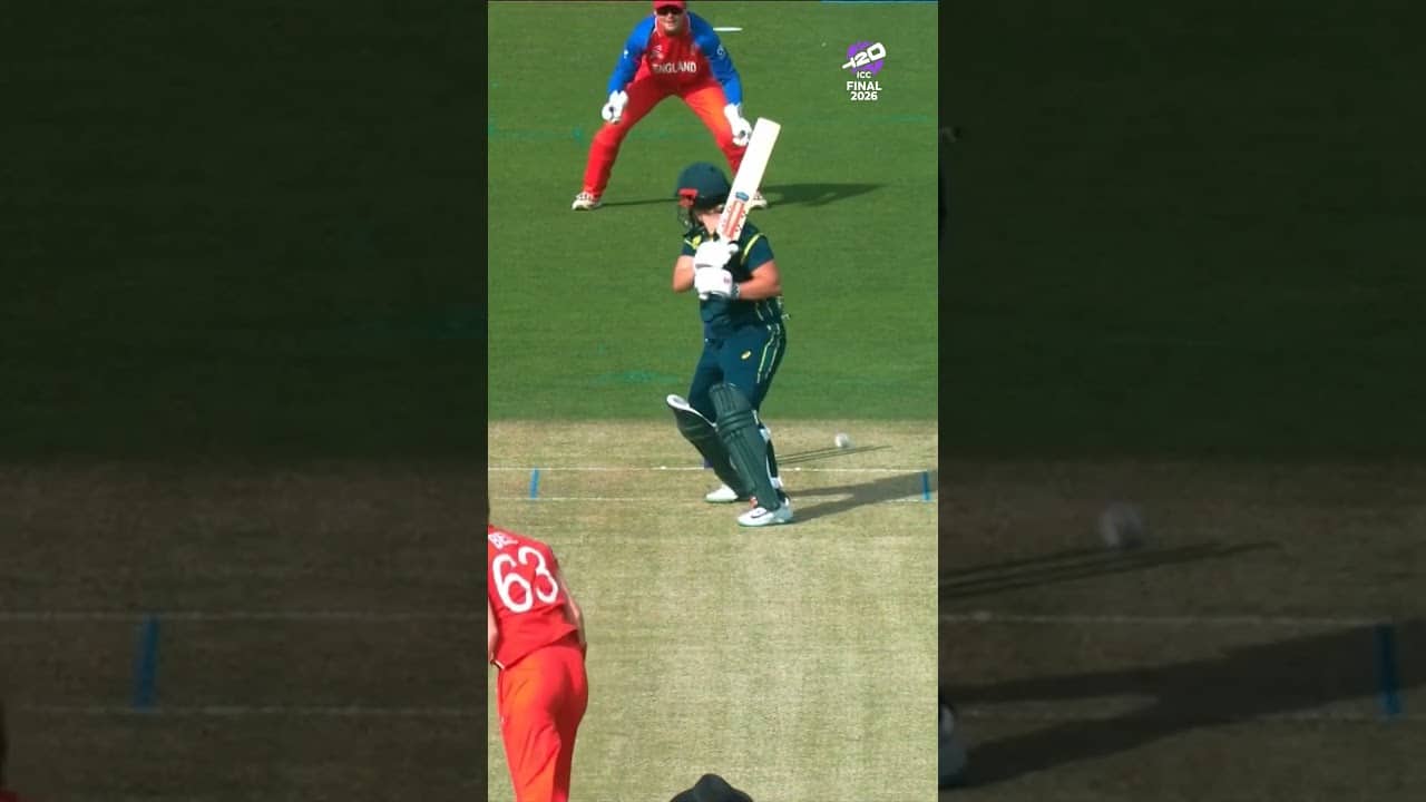 Brilliance from pacers and spinners lit up the #T20WorldCup Final 👊@DPWorldinfo Smart Delivery
