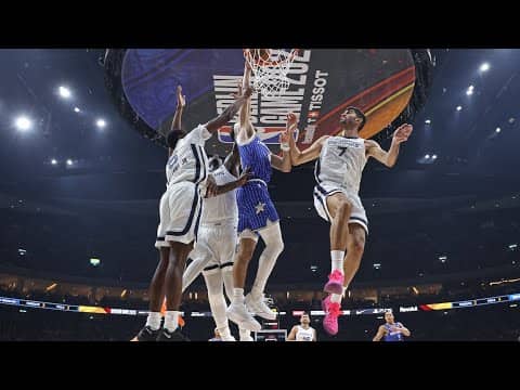 EVERY ANTHONY BLACK DUNK FROM HIS CAREER SO FAR!